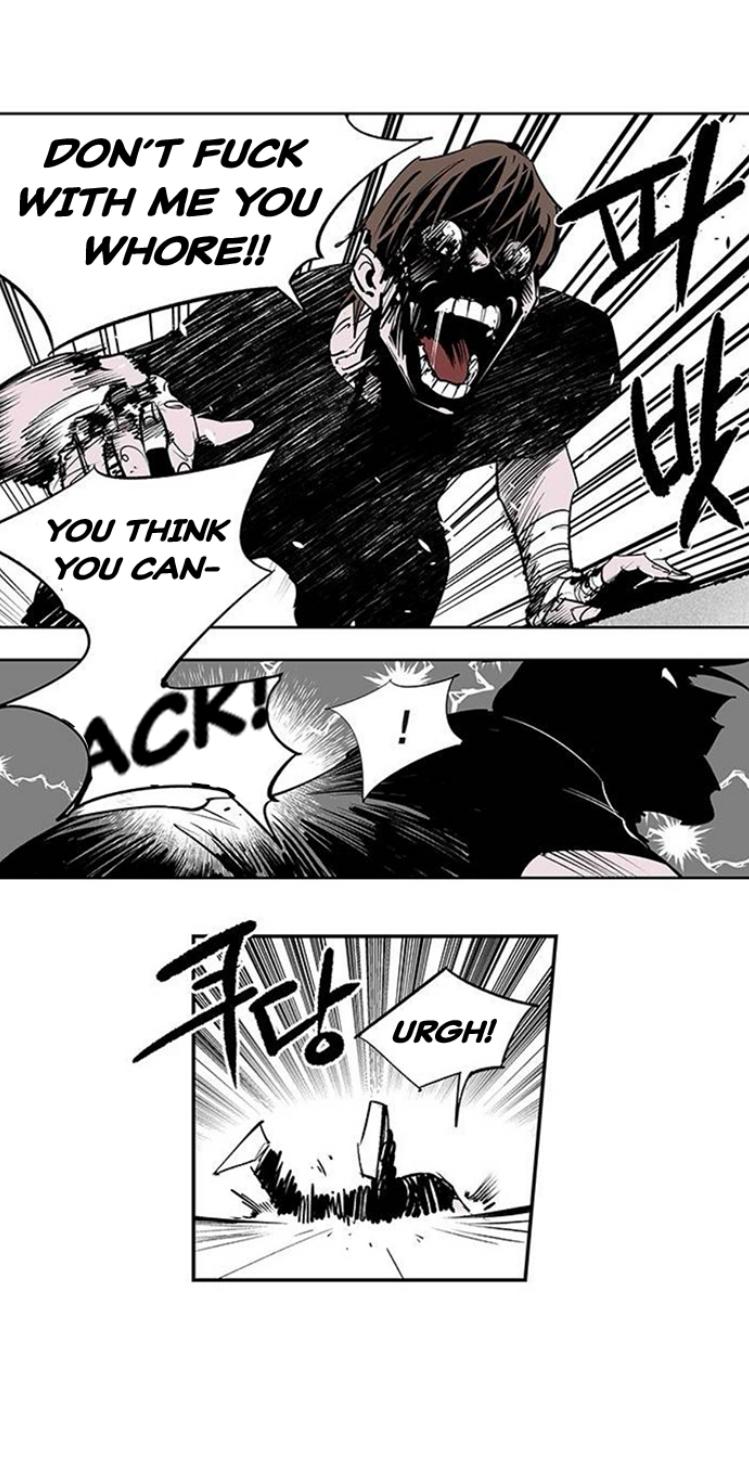 Fight Class 3 Chap 111.3 - Next Chap 112.3
