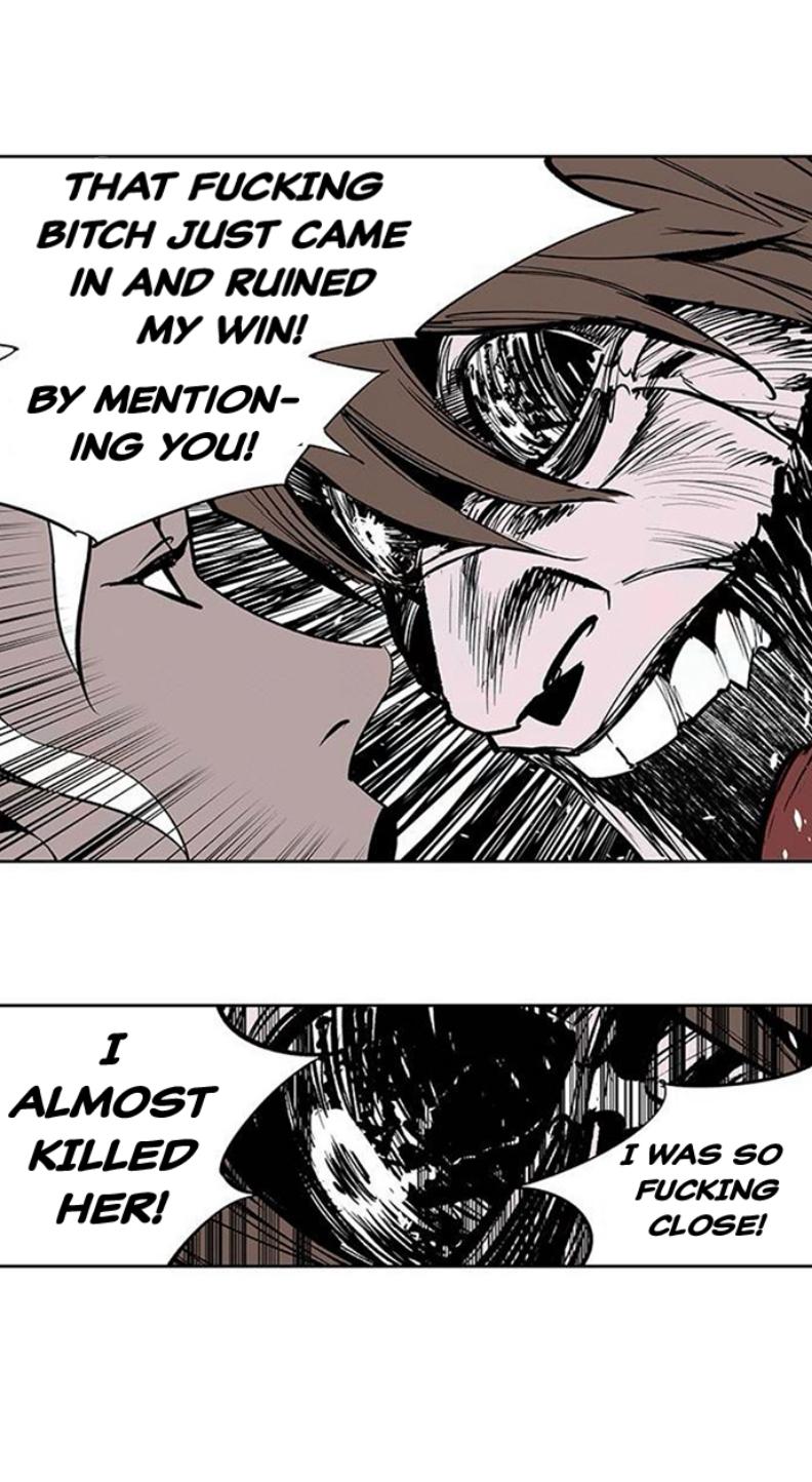 Fight Class 3 Chap 111.3 - Next Chap 112.3