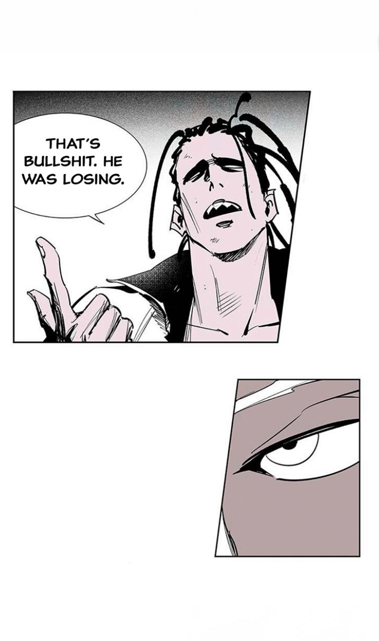 Fight Class 3 Chap 111.3 - Next Chap 112.3