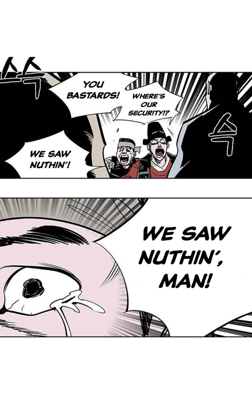 Fight Class 3 Chap 111.3 - Next Chap 112.3