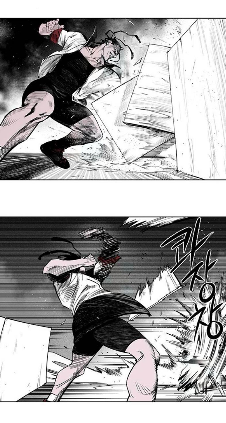 Fight Class 3 Chap 111.3 - Next Chap 112.3