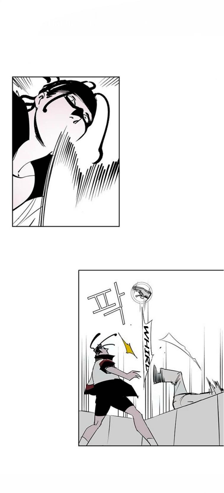 Fight Class 3 Chap 111.3 - Next Chap 112.3
