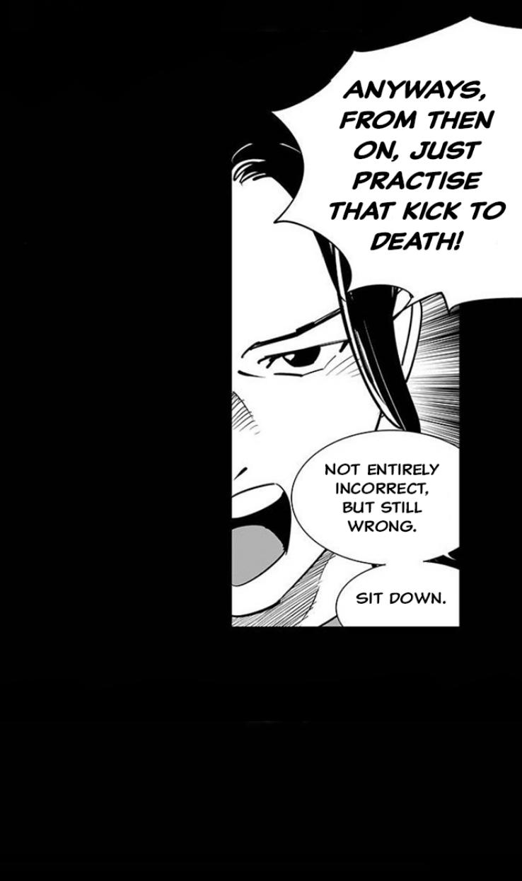 Fight Class 3 Chap 111.3 - Next Chap 112.3