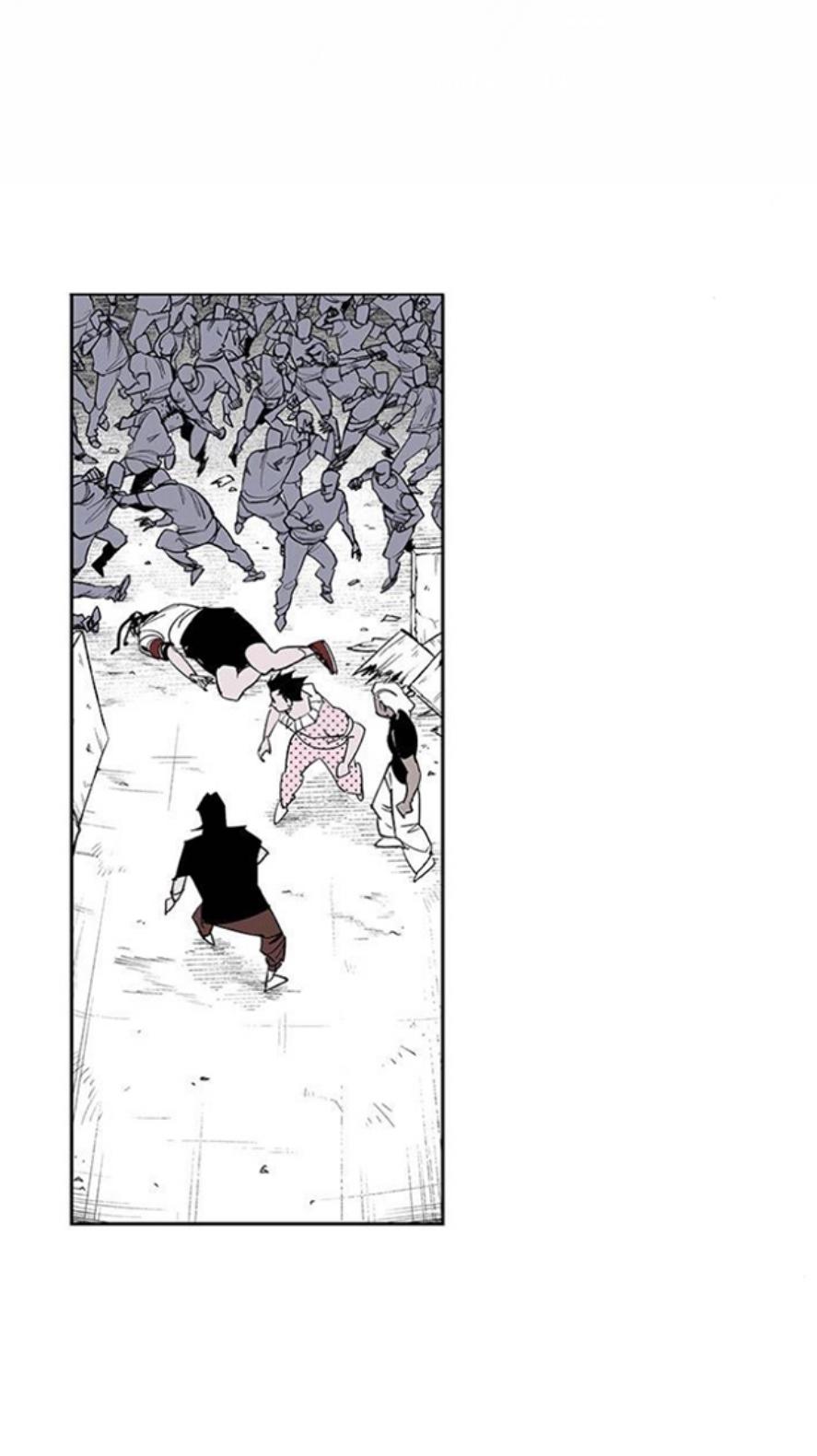 Fight Class 3 Chap 111.3 - Next Chap 112.3