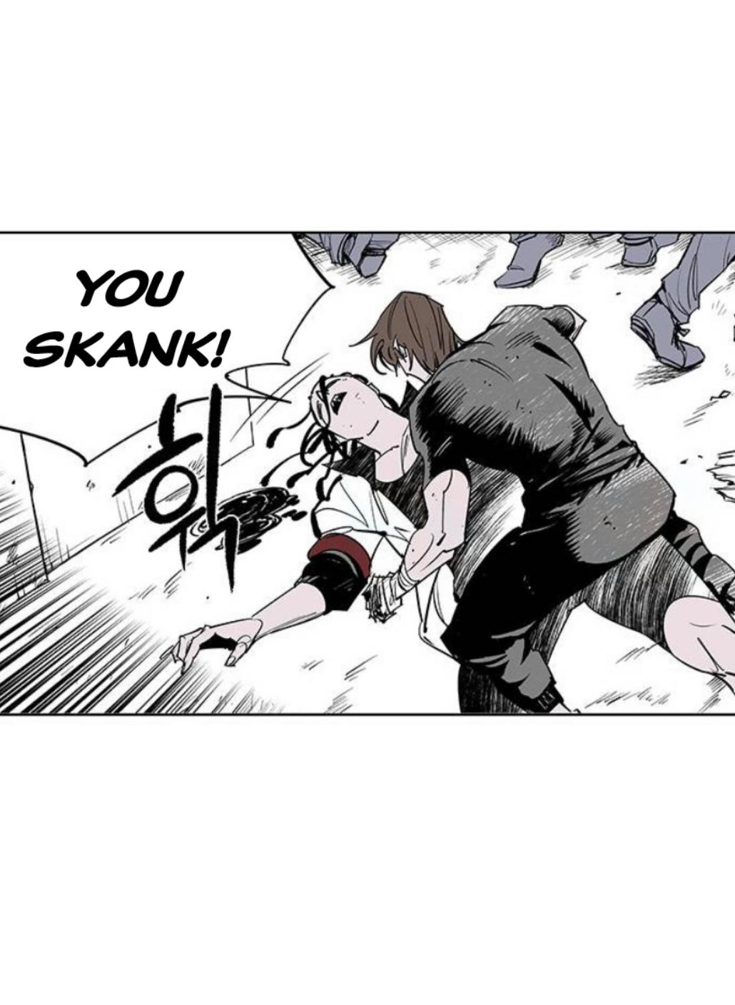 Fight Class 3 Chap 111.3 - Next Chap 112.3