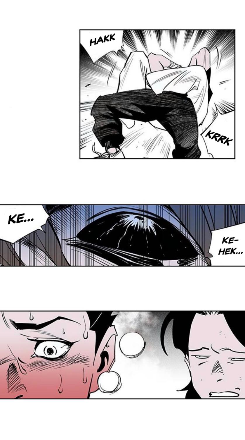Fight Class 3 Chap 111.3 - Next Chap 112.3