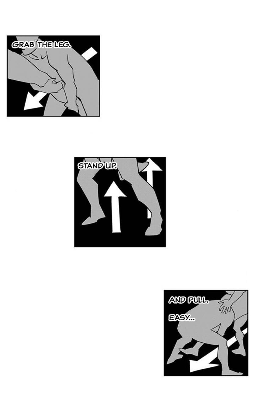 Fight Class 3 Chap 111.3 - Next Chap 112.3