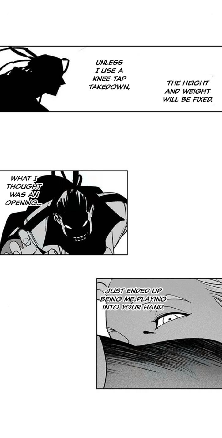 Fight Class 3 Chap 111.3 - Next Chap 112.3