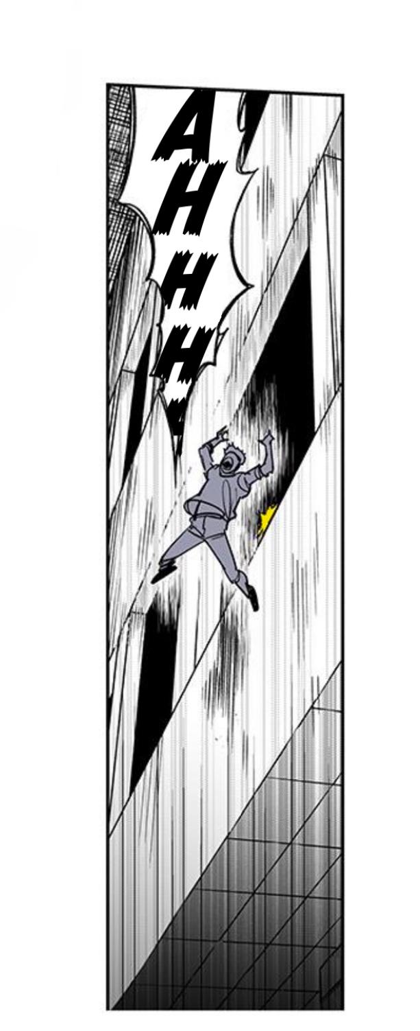 Fight Class 3 Chap 111.2 - Next Chap 112.2