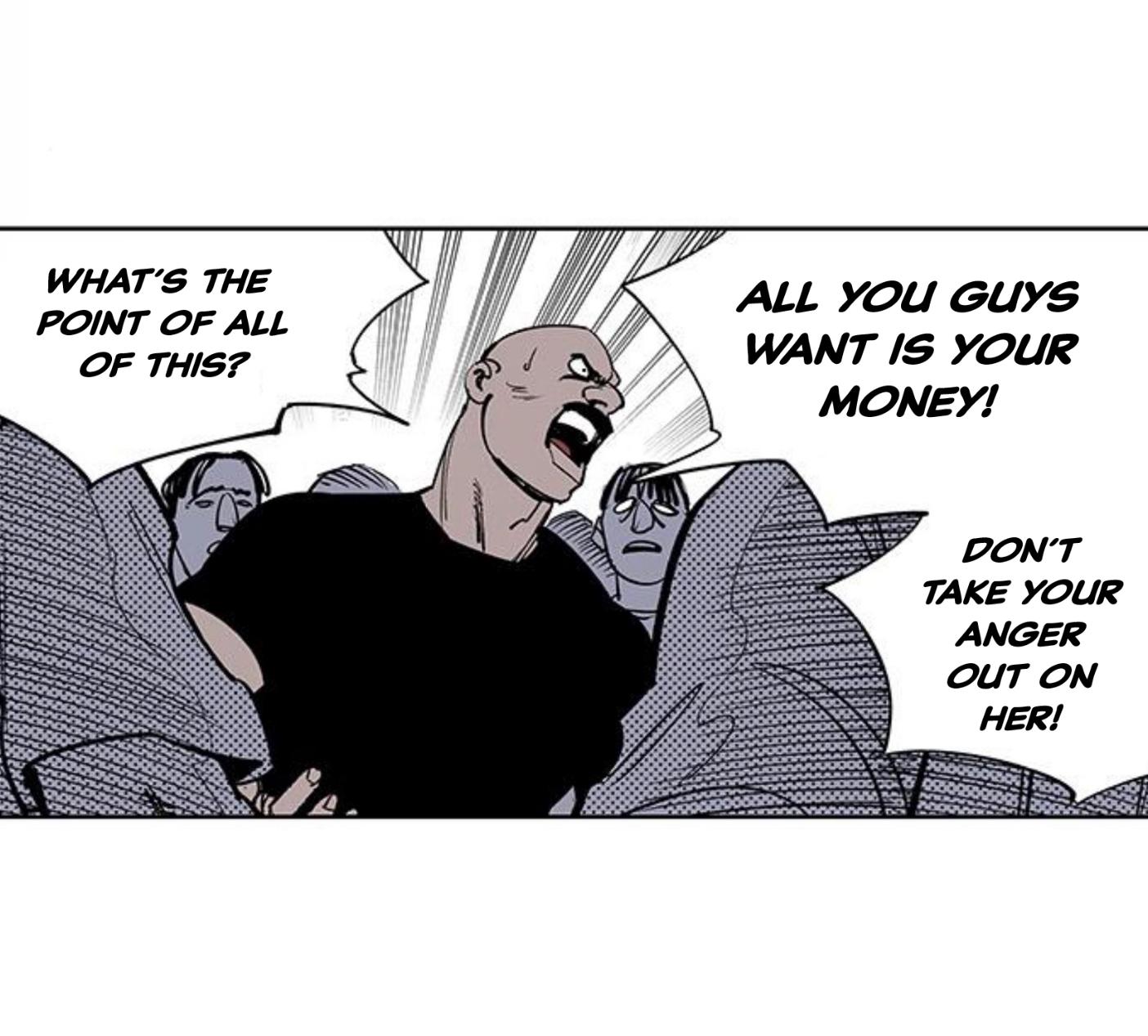Fight Class 3 Chap 111.2 - Next Chap 112.2