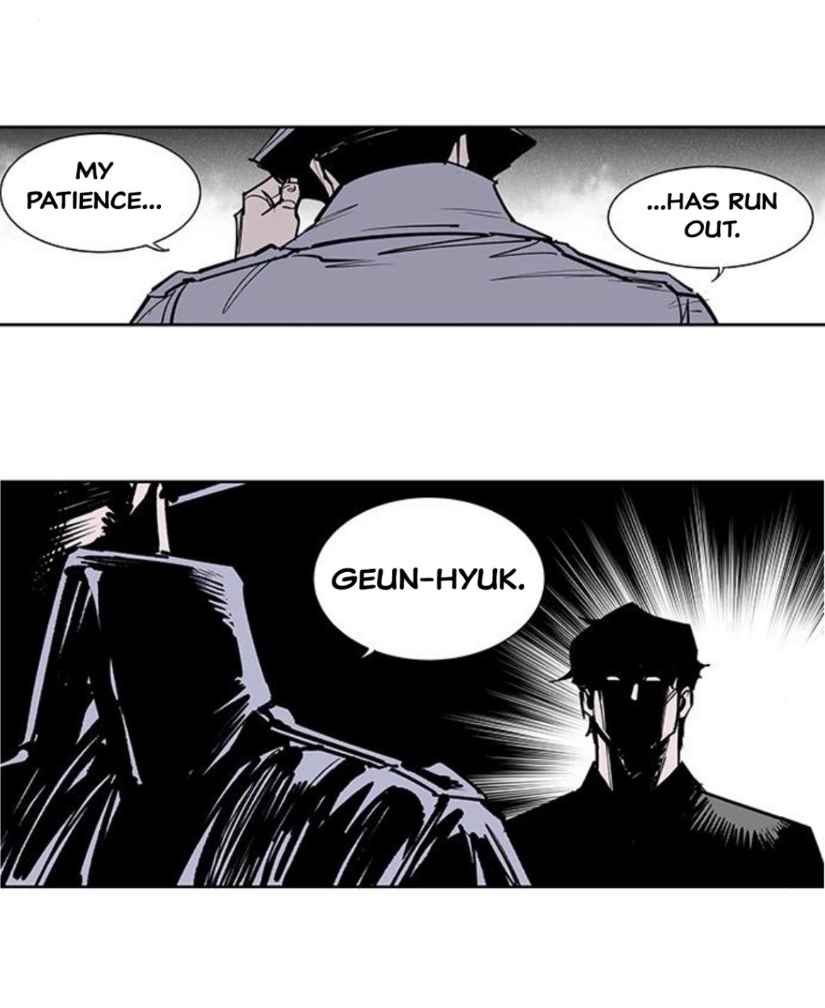 Fight Class 3 Chap 111.2 - Next Chap 112.2