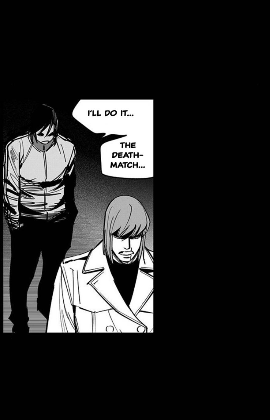 Fight Class 3 Chap 111.2 - Next Chap 112.2