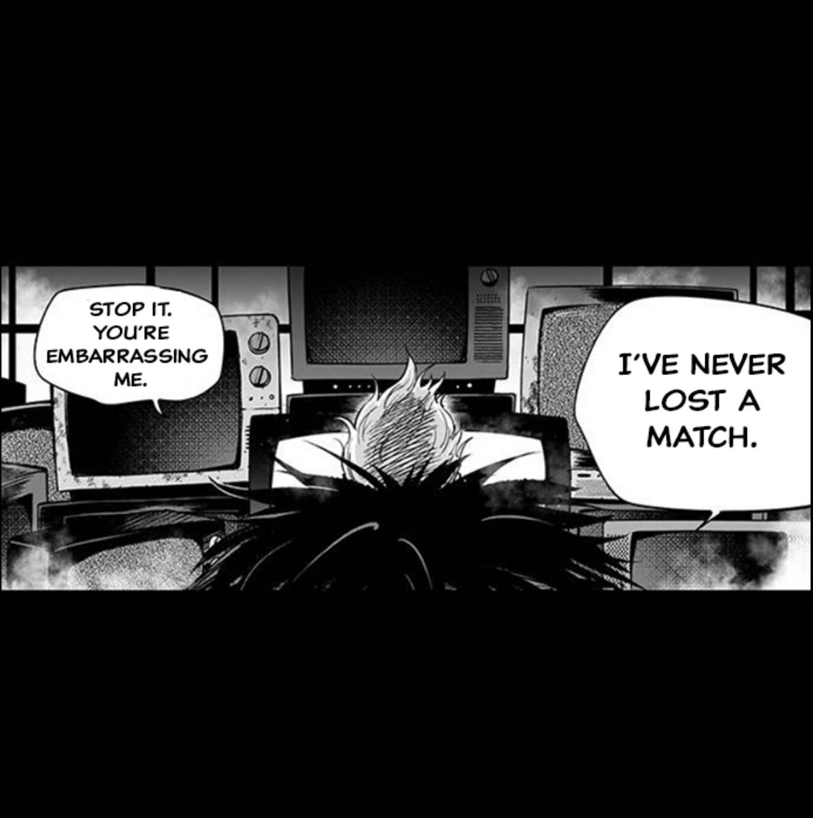 Fight Class 3 Chap 111.2 - Next Chap 112.2