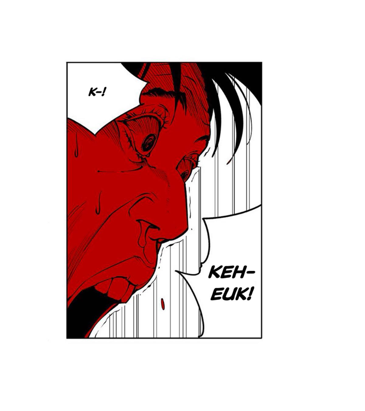 Fight Class 3 Chap 111.2 - Next Chap 112.2