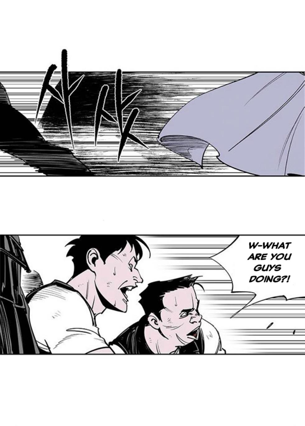 Fight Class 3 Chap 111.2 - Next Chap 112.2