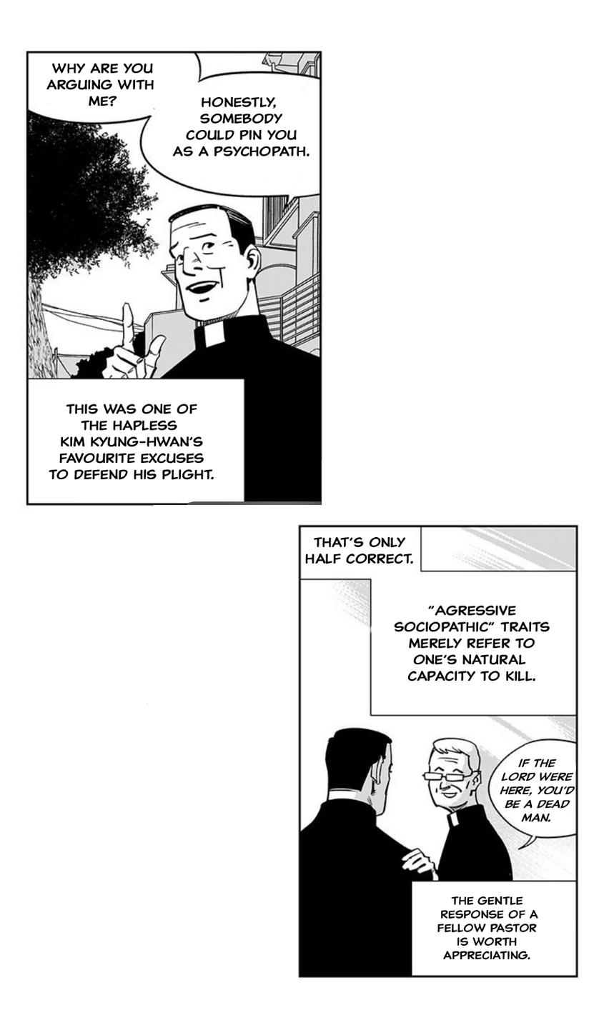 Fight Class 3 Chap 111.2 - Next Chap 112.2