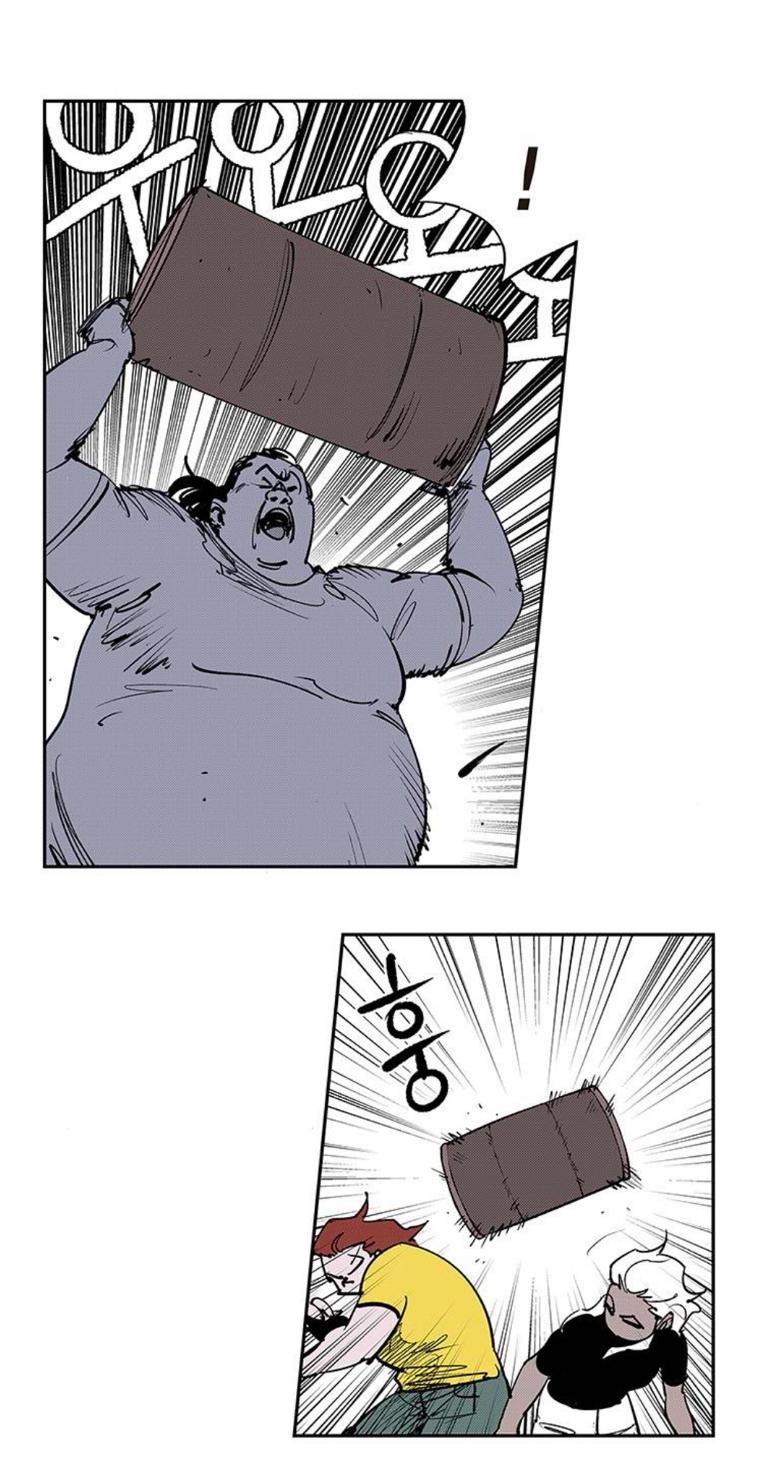 Fight Class 3 Chap 111.2 - Next Chap 112.2
