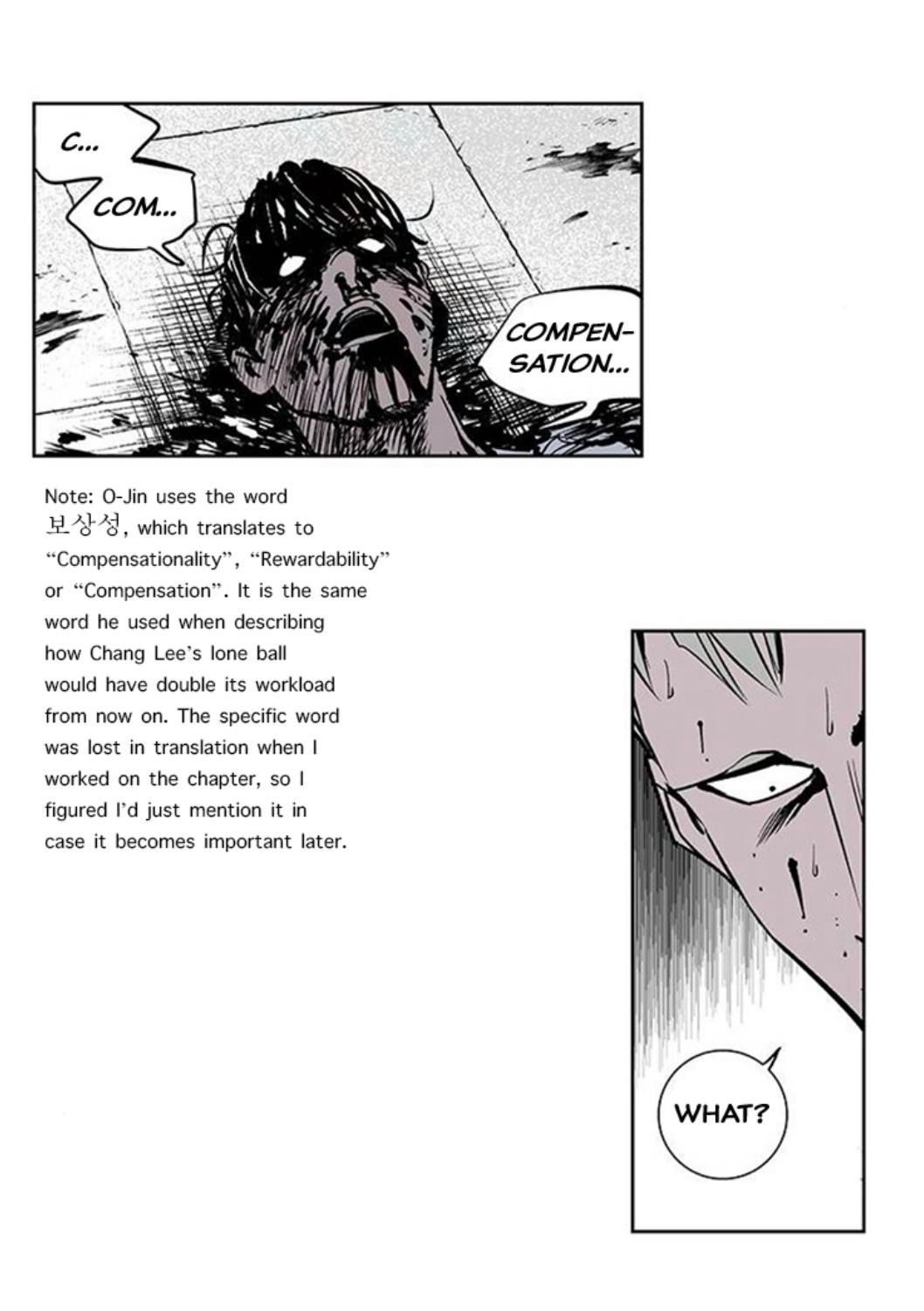 Fight Class 3 Chap 111.2 - Next Chap 112.2