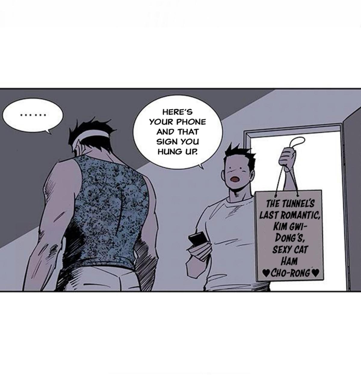 Fight Class 3 Chap 111.2 - Next Chap 112.2