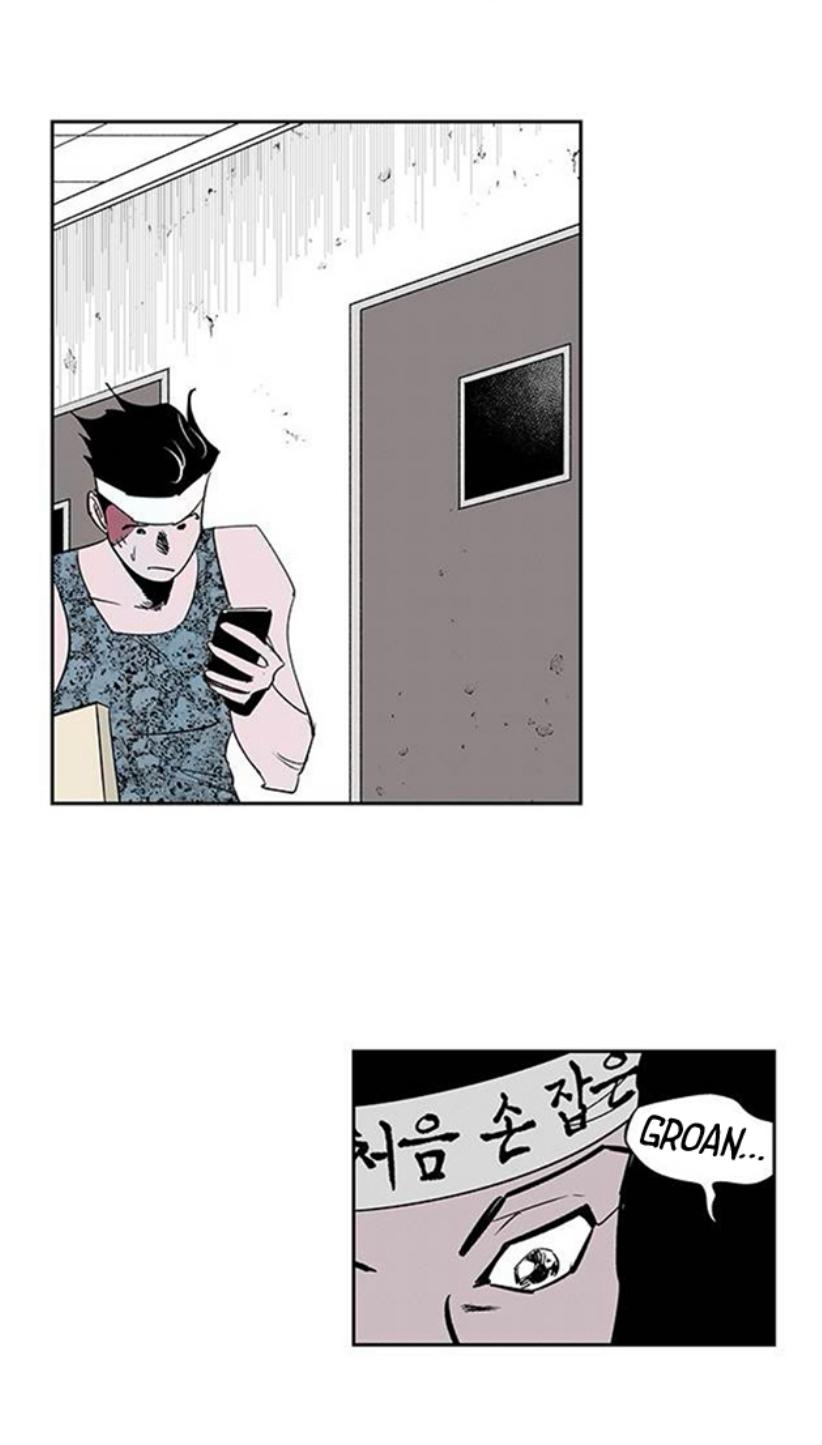 Fight Class 3 Chap 111.2 - Next Chap 112.2