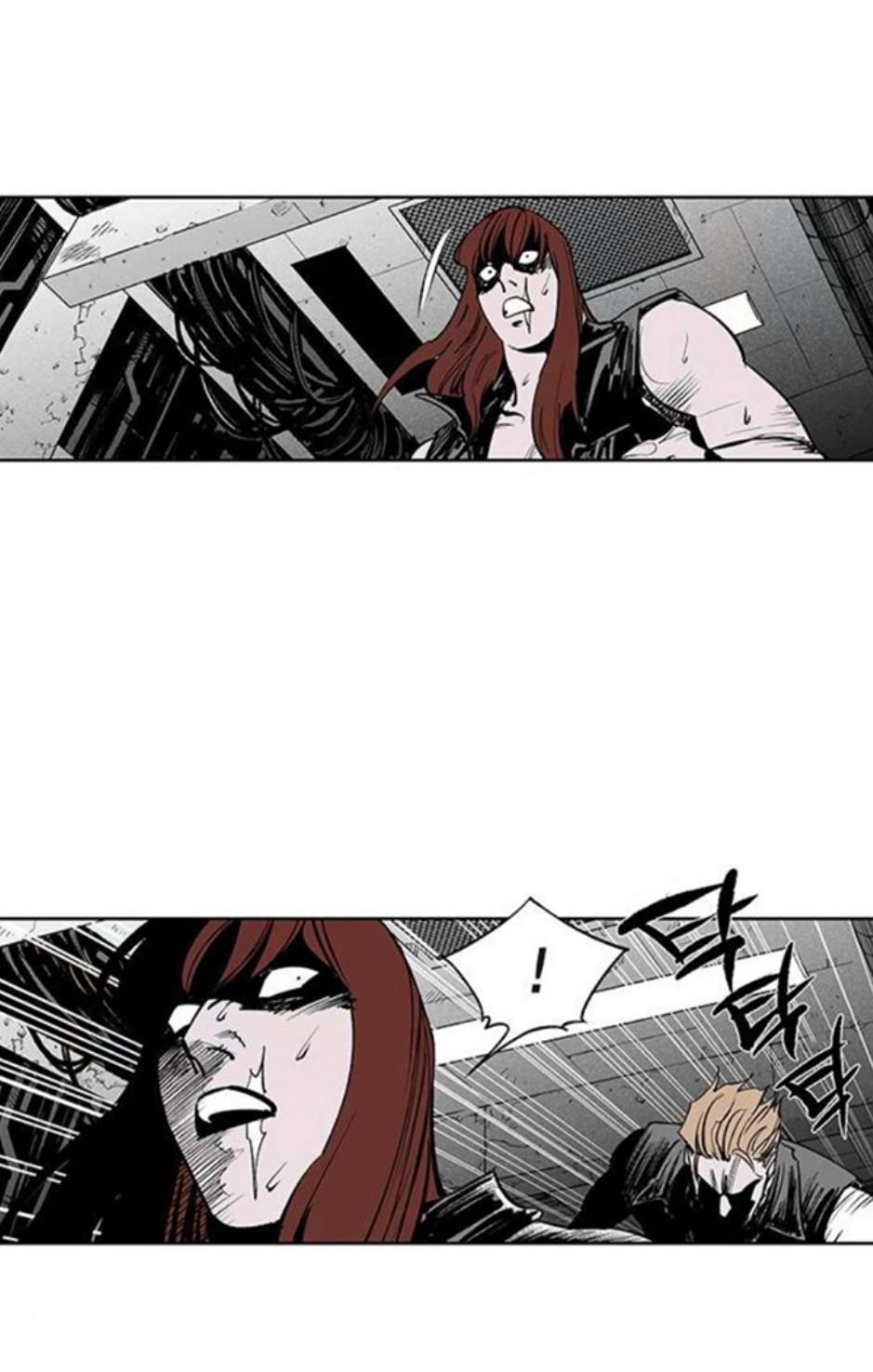 Fight Class 3 Chap 111.2 - Next Chap 112.2
