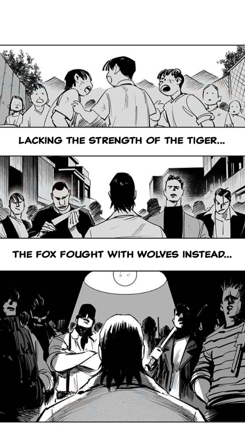 Fight Class 3 Chap 111.2 - Next Chap 112.2