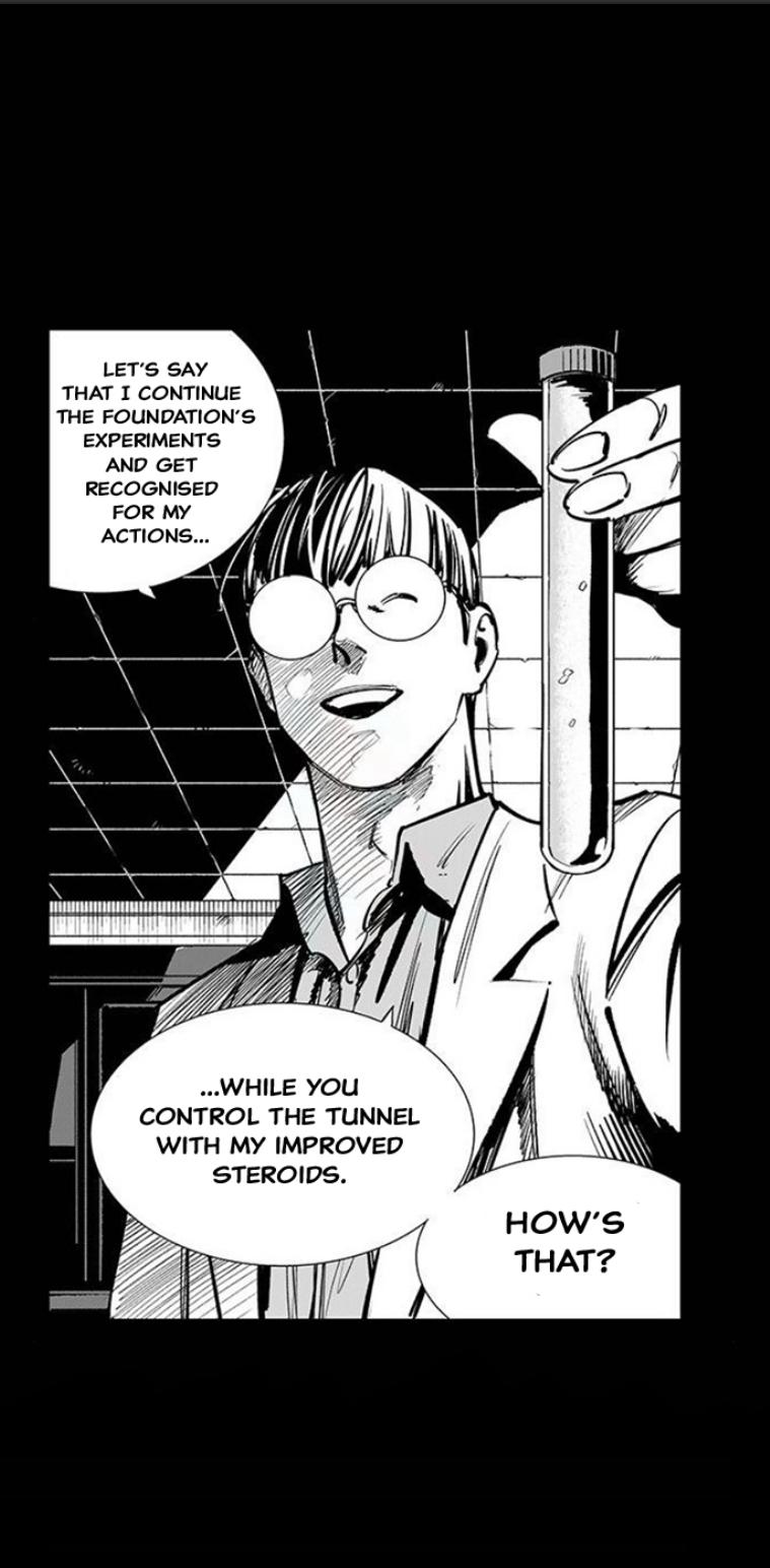 Fight Class 3 Chap 111.2 - Next Chap 112.2