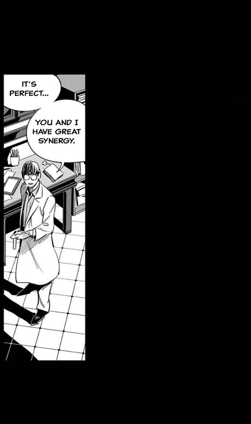 Fight Class 3 Chap 111.2 - Next Chap 112.2