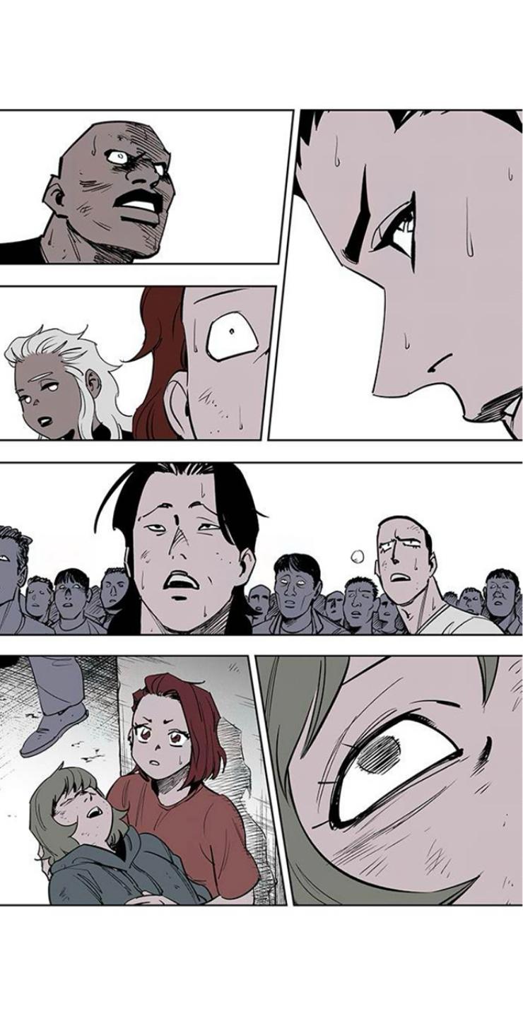 Fight Class 3 Chap 111.2 - Next Chap 112.2