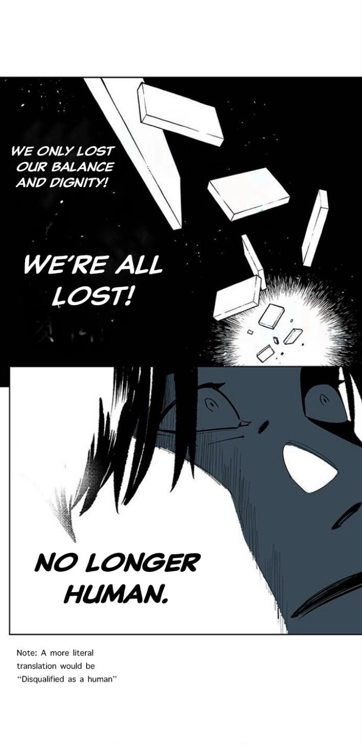 Fight Class 3 Chap 111.2 - Next Chap 112.2