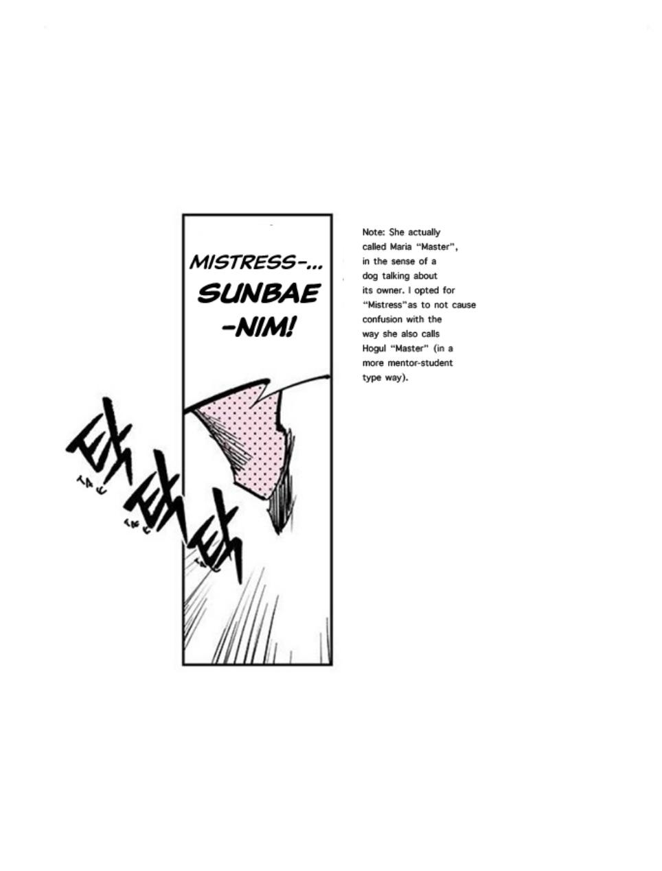 Fight Class 3 Chap 111.2 - Next Chap 112.2