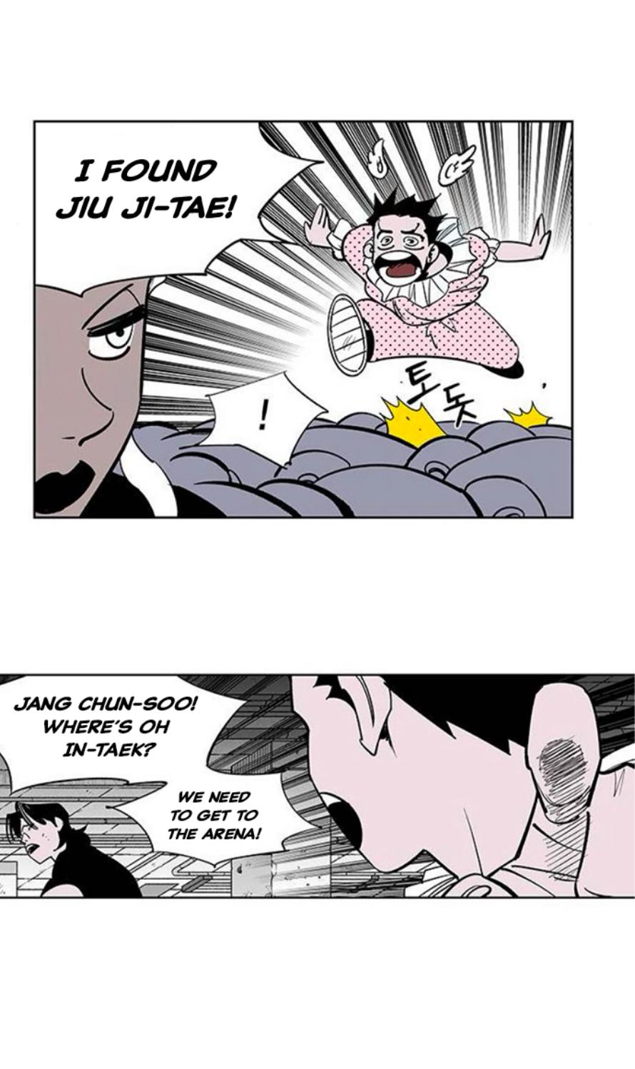 Fight Class 3 Chap 111.2 - Next Chap 112.2