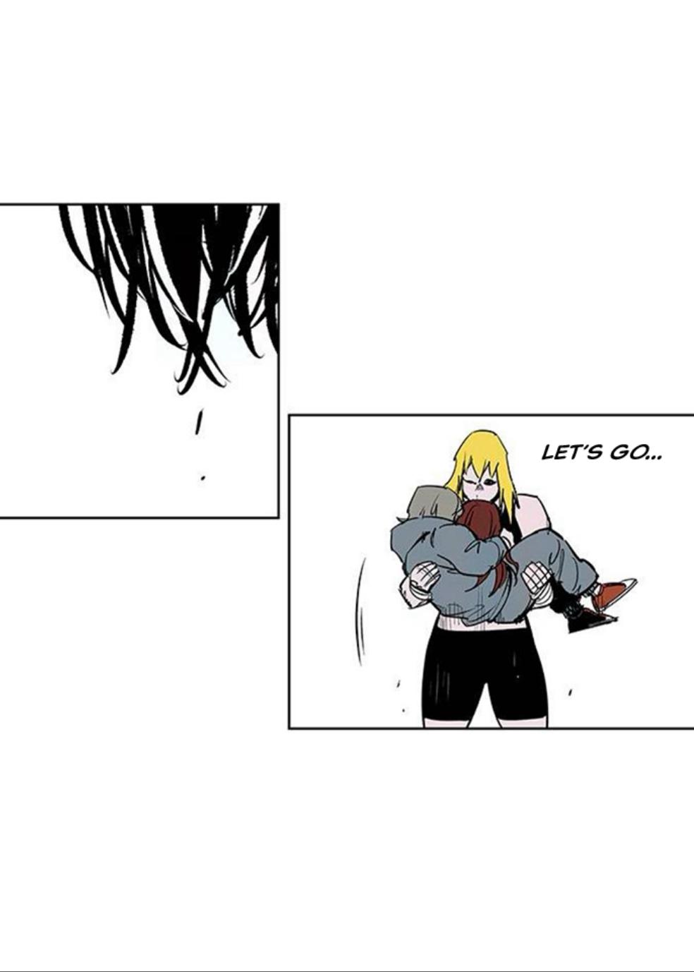 Fight Class 3 Chap 111.2 - Next Chap 112.2