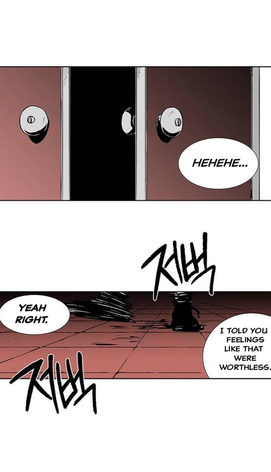 Fight Class 3 Chap 111.2 - Next Chap 112.2