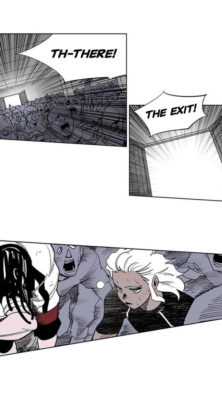 Fight Class 3 Chap 111.4 - Next Chap 112.4