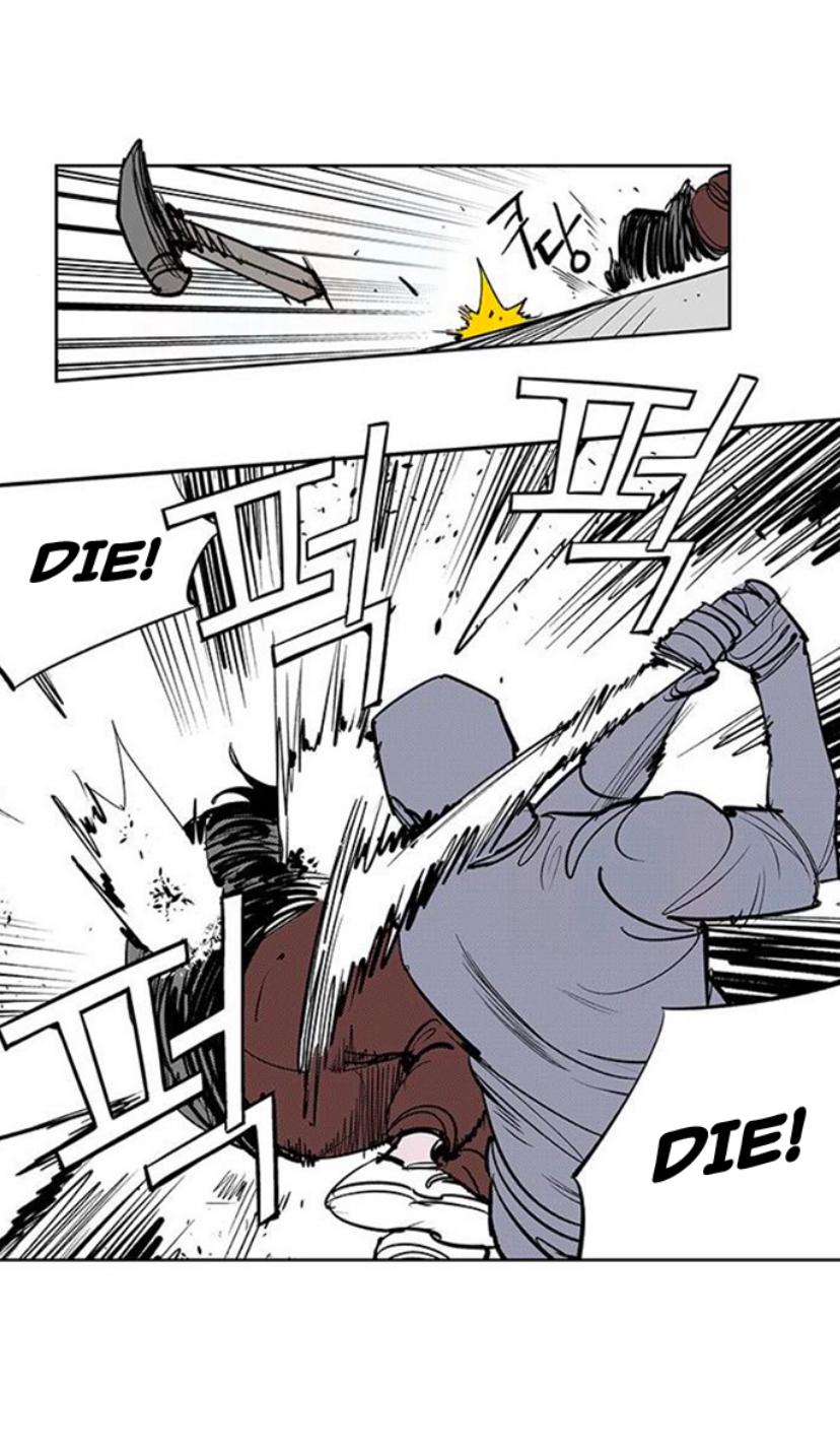 Fight Class 3 Chap 111.4 - Next Chap 112.4