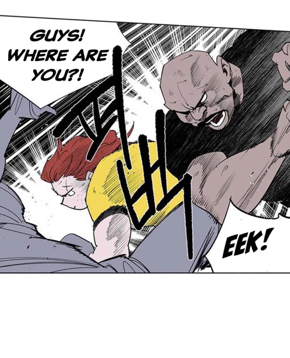 Fight Class 3 Chap 111.4 - Next Chap 112.4