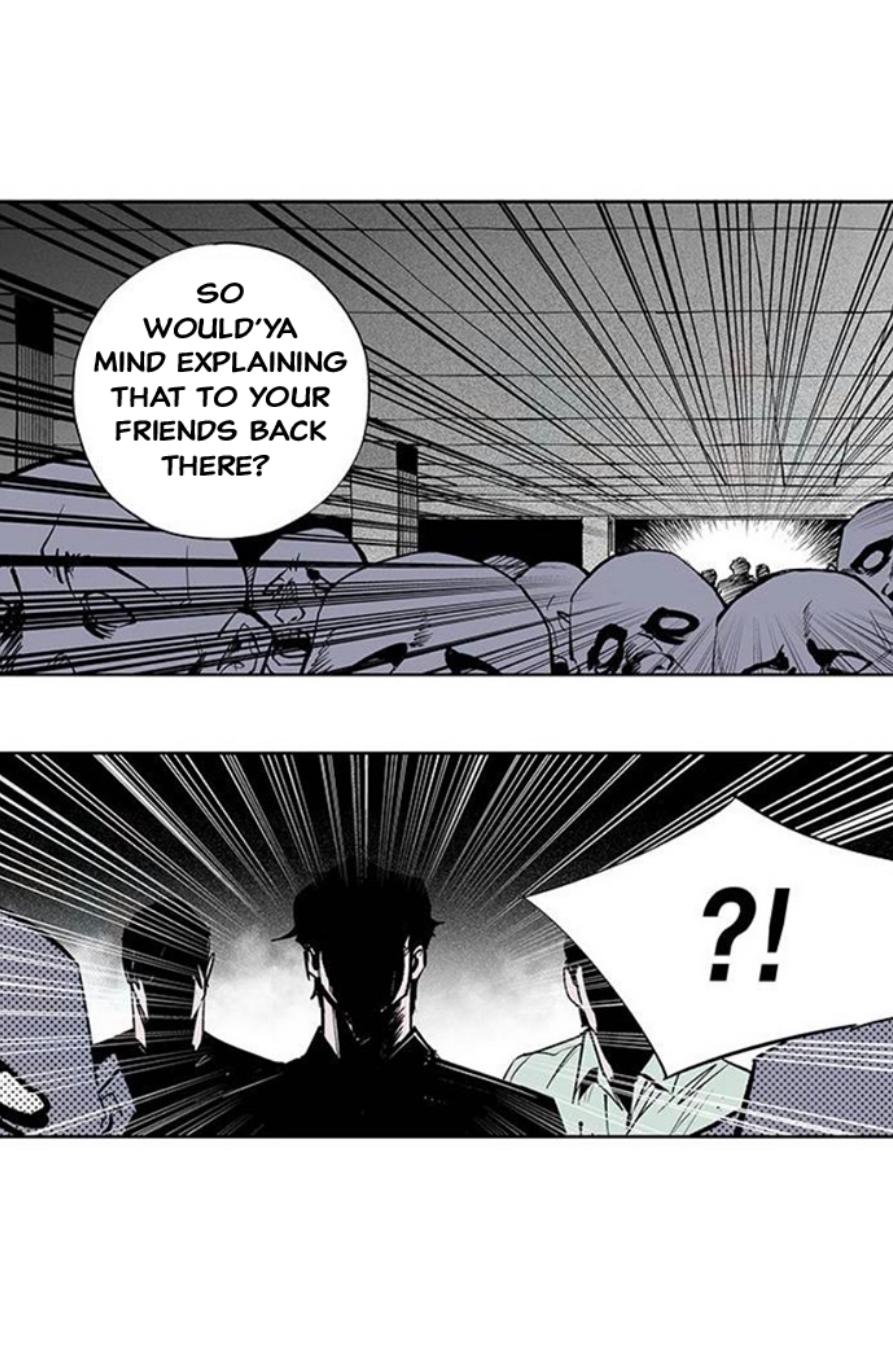 Fight Class 3 Chap 111.4 - Next Chap 112.4