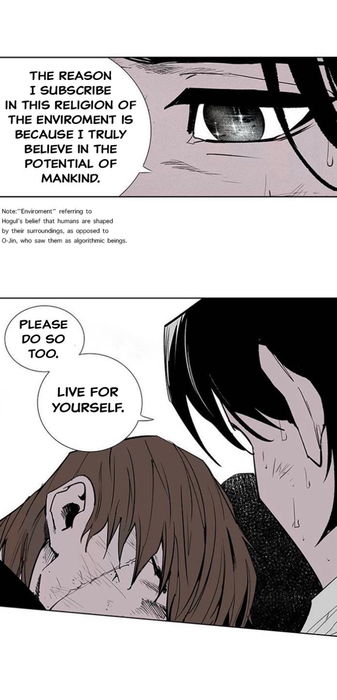 Fight Class 3 Chap 111.4 - Next Chap 112.4