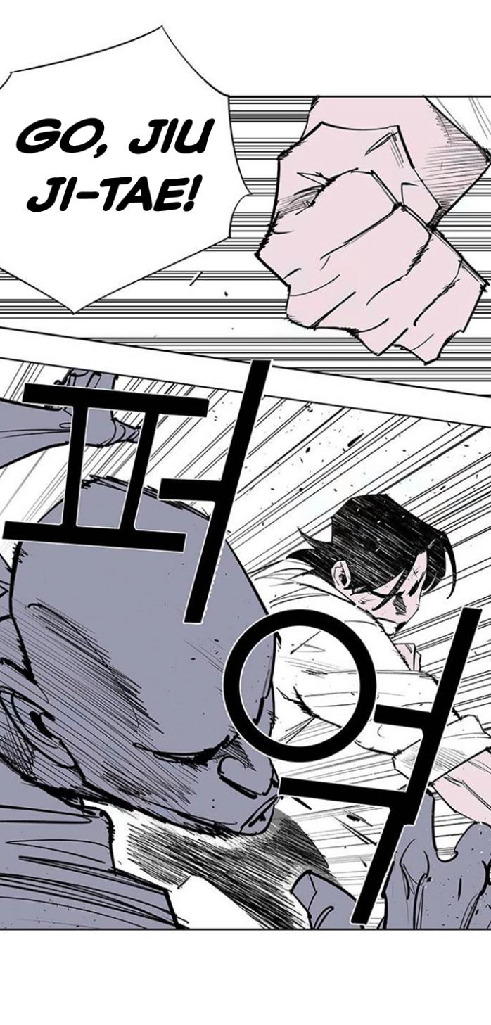 Fight Class 3 Chap 111.4 - Next Chap 112.4