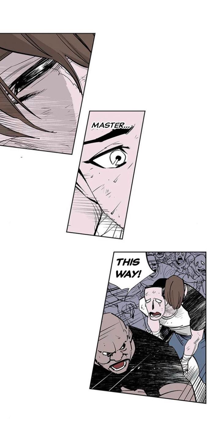 Fight Class 3 Chap 111.4 - Next Chap 112.4