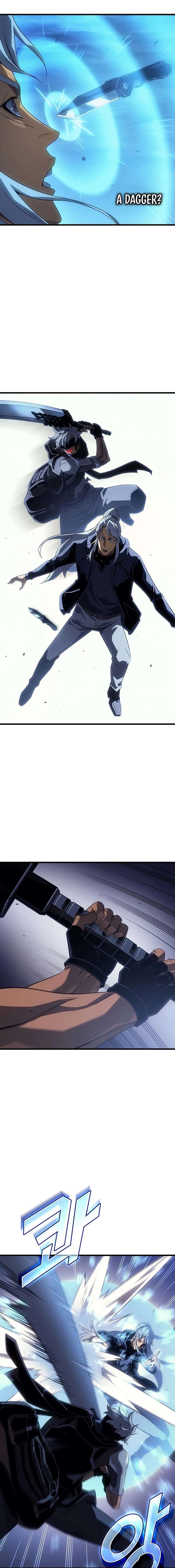 The Great Mage Returns After 4000 Years Chap 240 - Next Chap 241