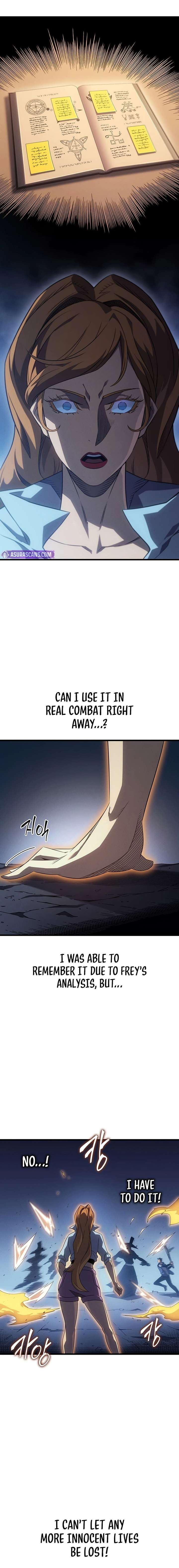 The Great Mage Returns After 4000 Years Chap 240 - Next Chap 241
