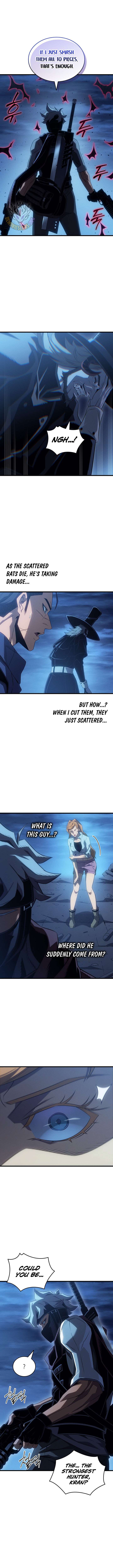 The Great Mage Returns After 4000 Years Chap 241 - Next Chap 242