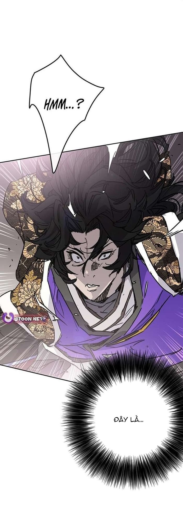 Tiên Kiếm Bất Bại Chap 268 - Next Chap 269