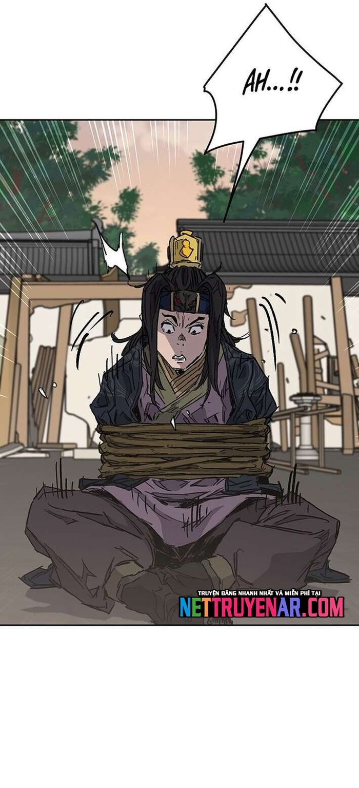 Tiên Kiếm Bất Bại Chap 269 - Next Chap 270