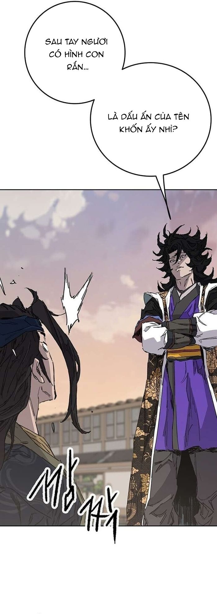 Tiên Kiếm Bất Bại Chap 269 - Next Chap 270