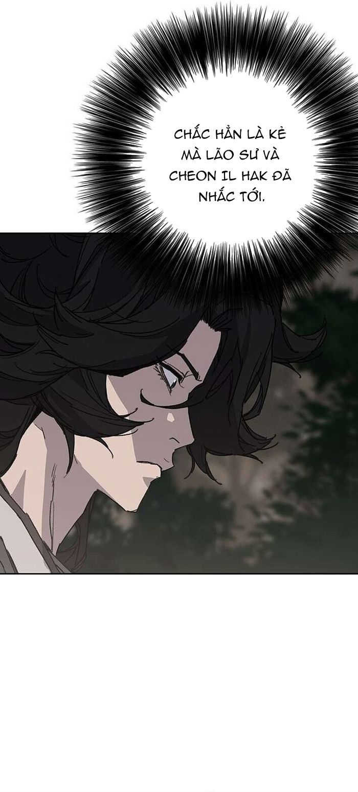 Tiên Kiếm Bất Bại Chap 269 - Next Chap 270
