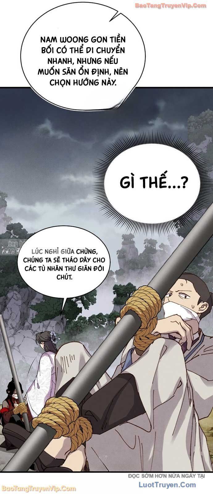Phi Lôi Đao Thuật Chap 214 - Next Chap 215