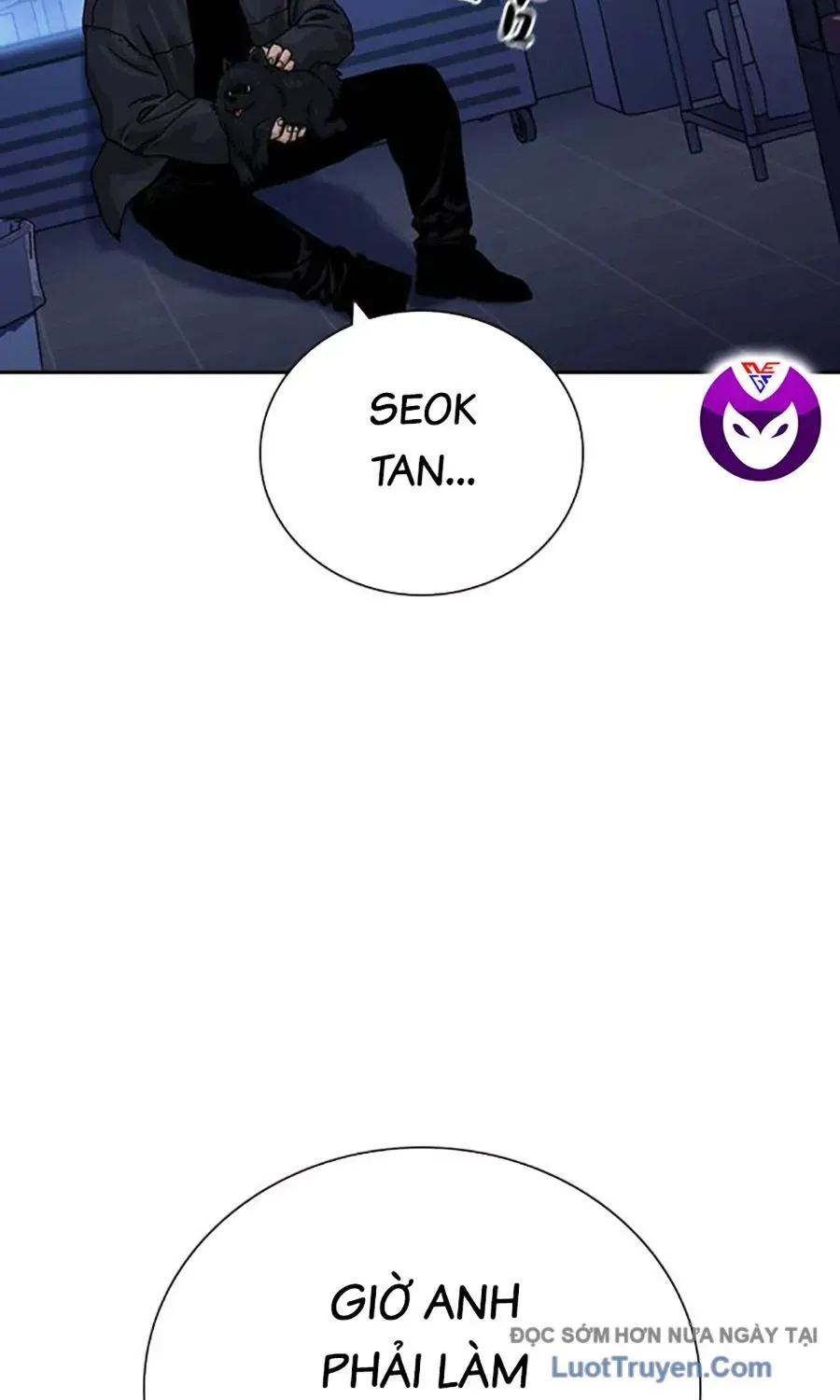 Để Có Thể Sống Sót Chap 191 - Next Chap 192